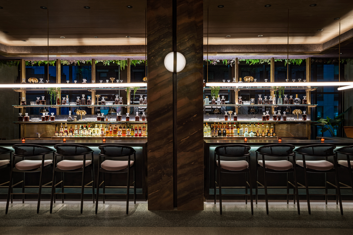 The Lobby Bar