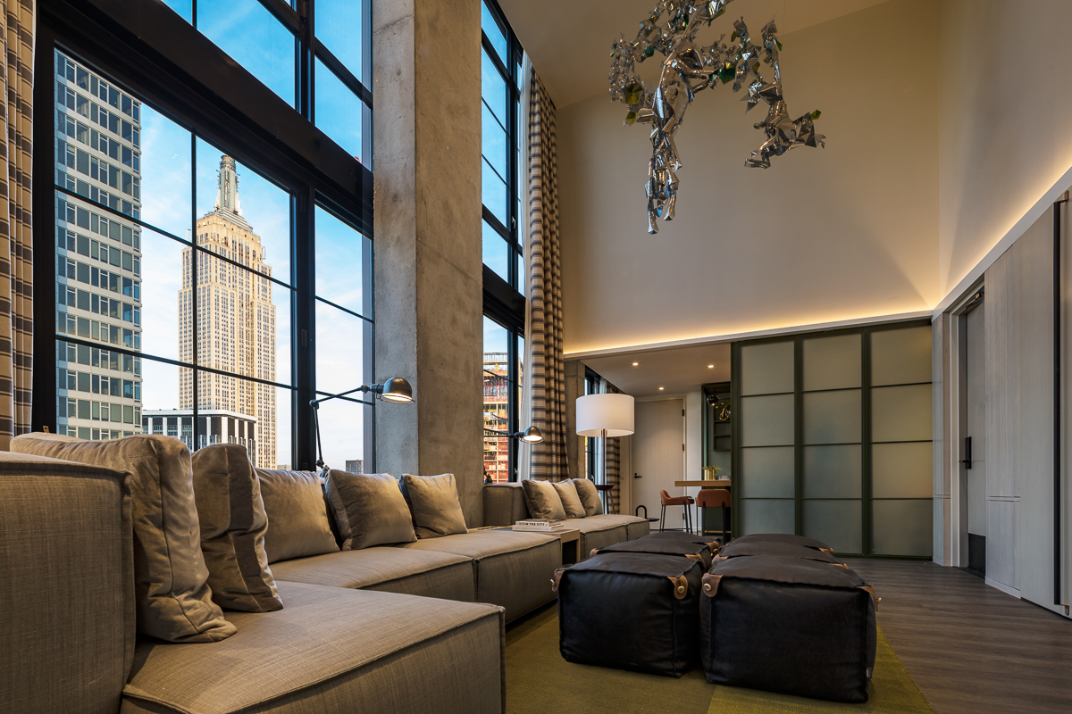 MONDO Suite (Day)
