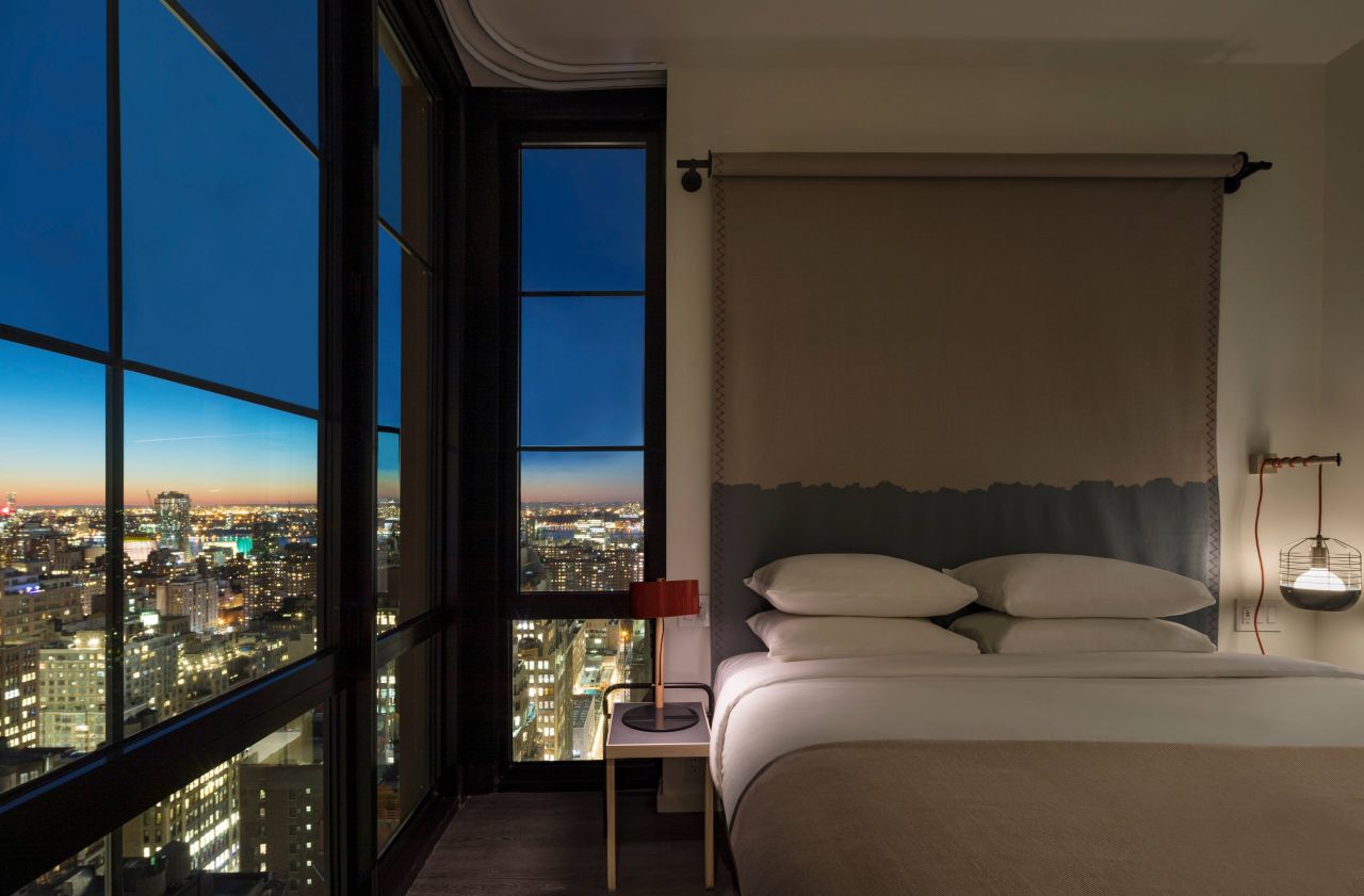 King View 3